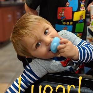 Meet your Posher, Sahara